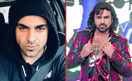 Ariel Miramontes: 10 fotos del verdadero rostro de “Albertano”