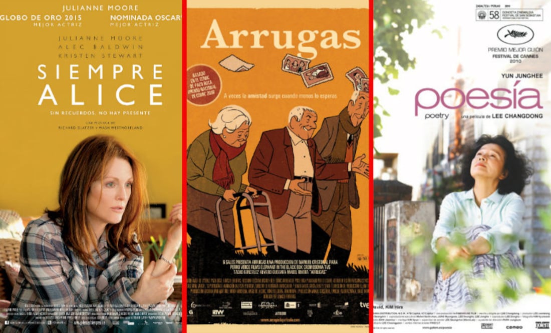 Fotos: Sony Pictures/GKIDS/Next Entertainment World
