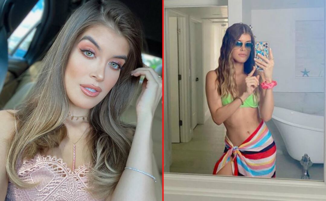 Fotos: Instagram @gabriellacatano