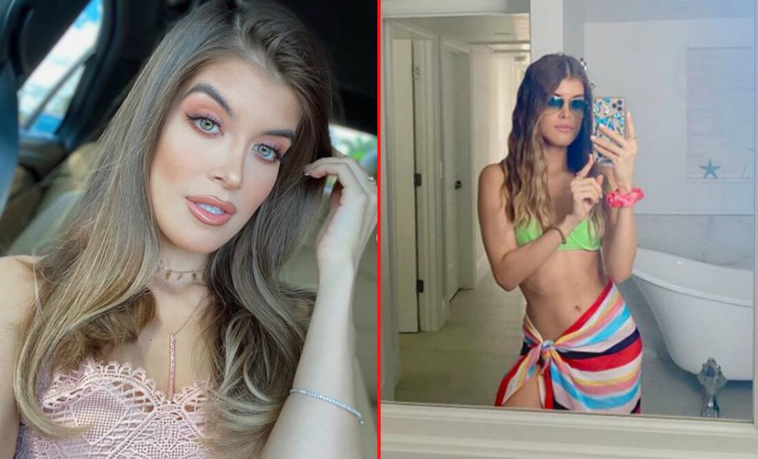 Fotos: Instagram @gabriellacatano