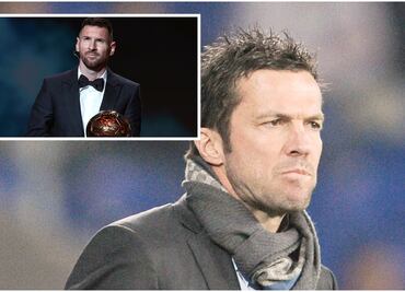 Lothar Matthaus carga contra el Balón de Oro: "La elección de Messi es una farsa"