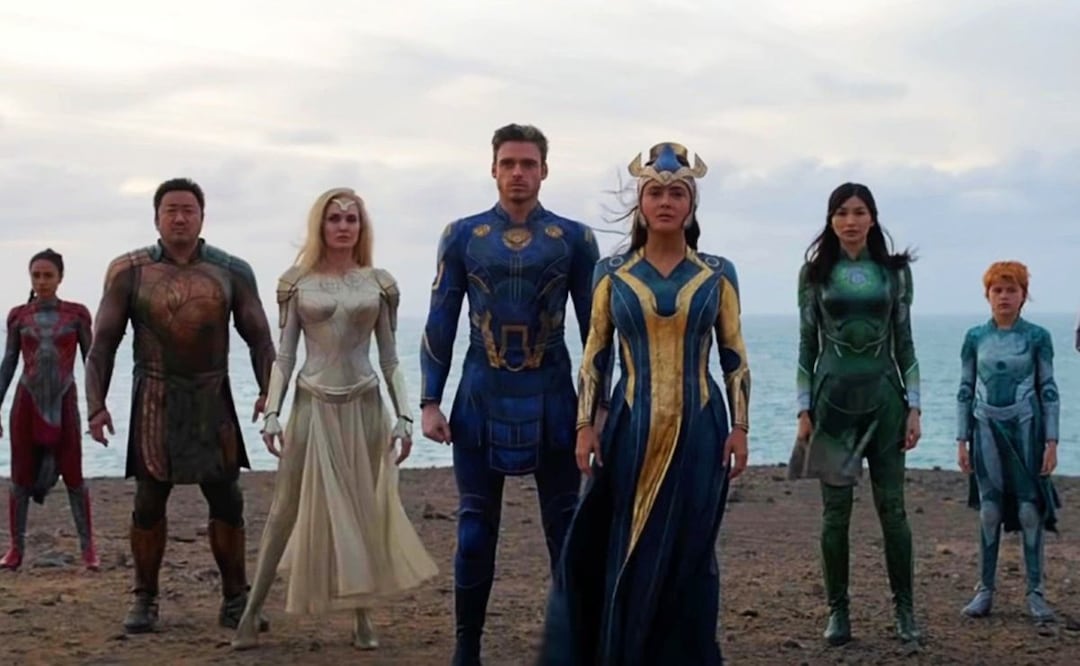 Foto: Marvel Studios