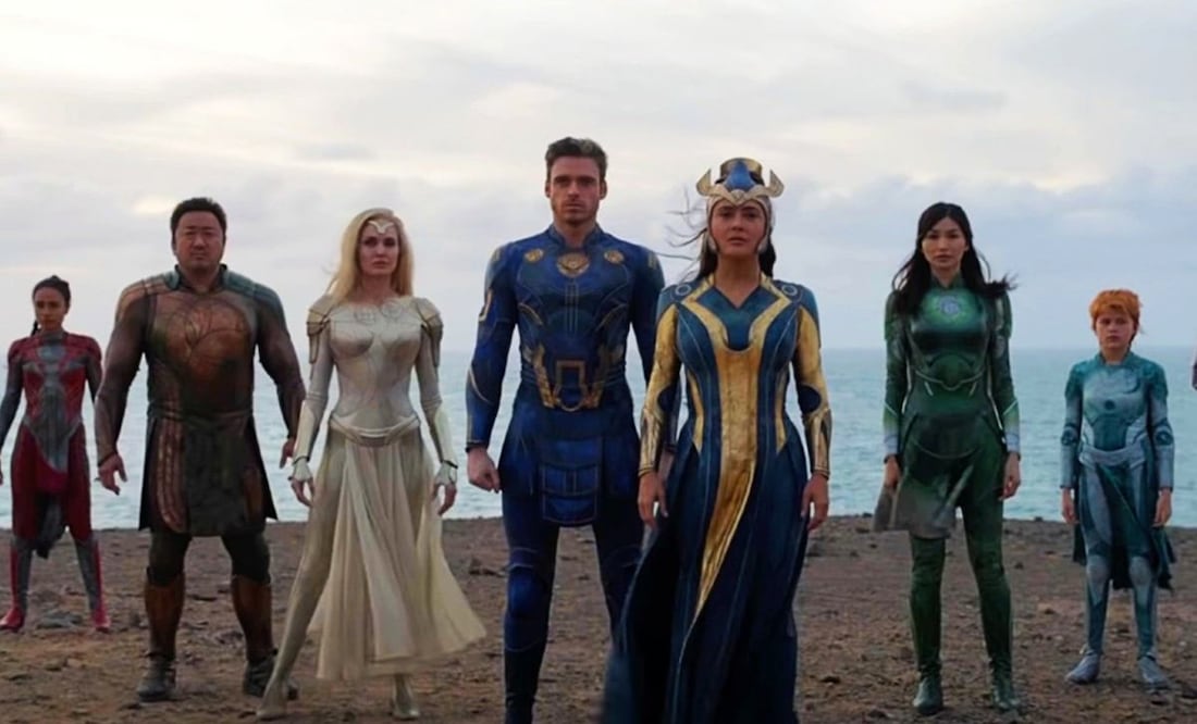 Foto: Marvel Studios