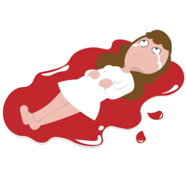 10 cosas que todo hombre y mujer deben saber de la menstruación