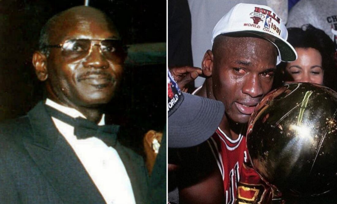 Fotos: AP/Instagram @michaeljordan23