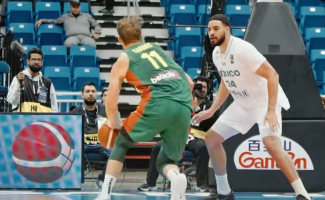 México está obligado a derrotar a Costa de Marfil. Foto: Especial.