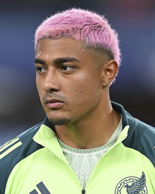 Araujo está seguro que México tendrá un buen proceso para el Mundial del 2026.  Foto: Imago7.