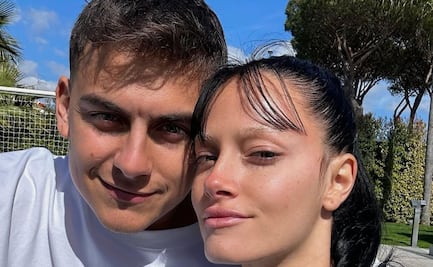 Conoce la canción que Oriana Sabatini le dedicó a Paulo Dybala