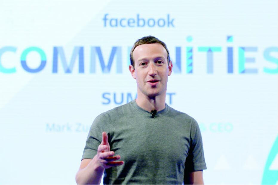 10 datos que debes borrar de Facebook ¡ahora!