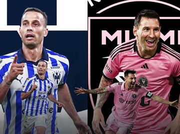 ¿Va por TV abierta o de paga? Aquí te decimos dónde ver a Messi jugar ante Rayados en Concachampions