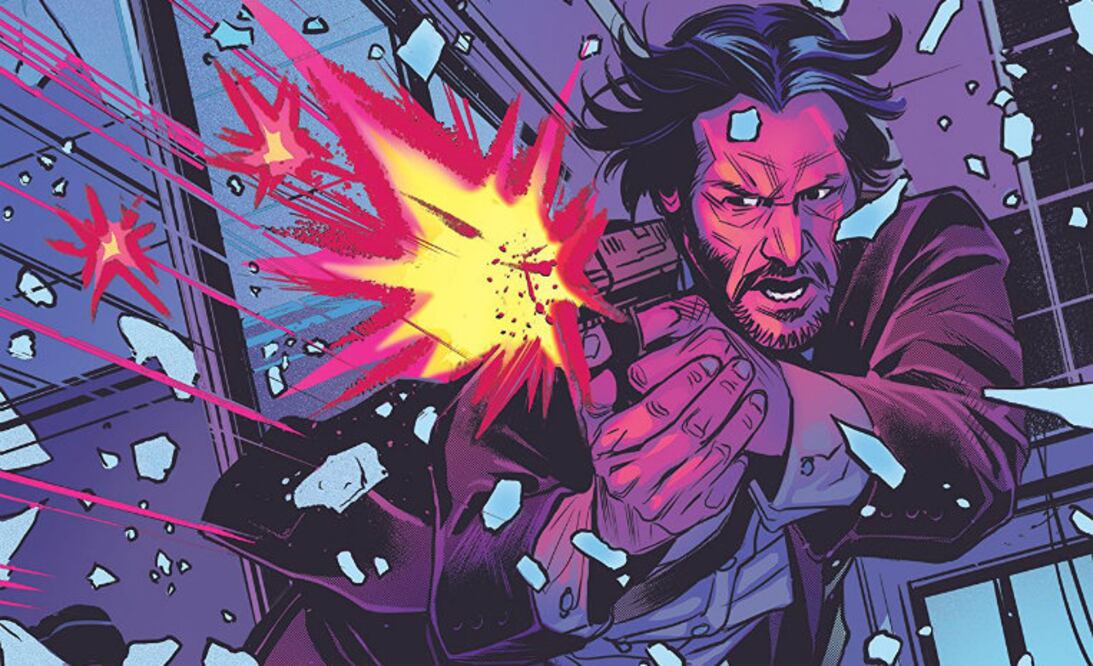 Foto: Dynamite Entertainment