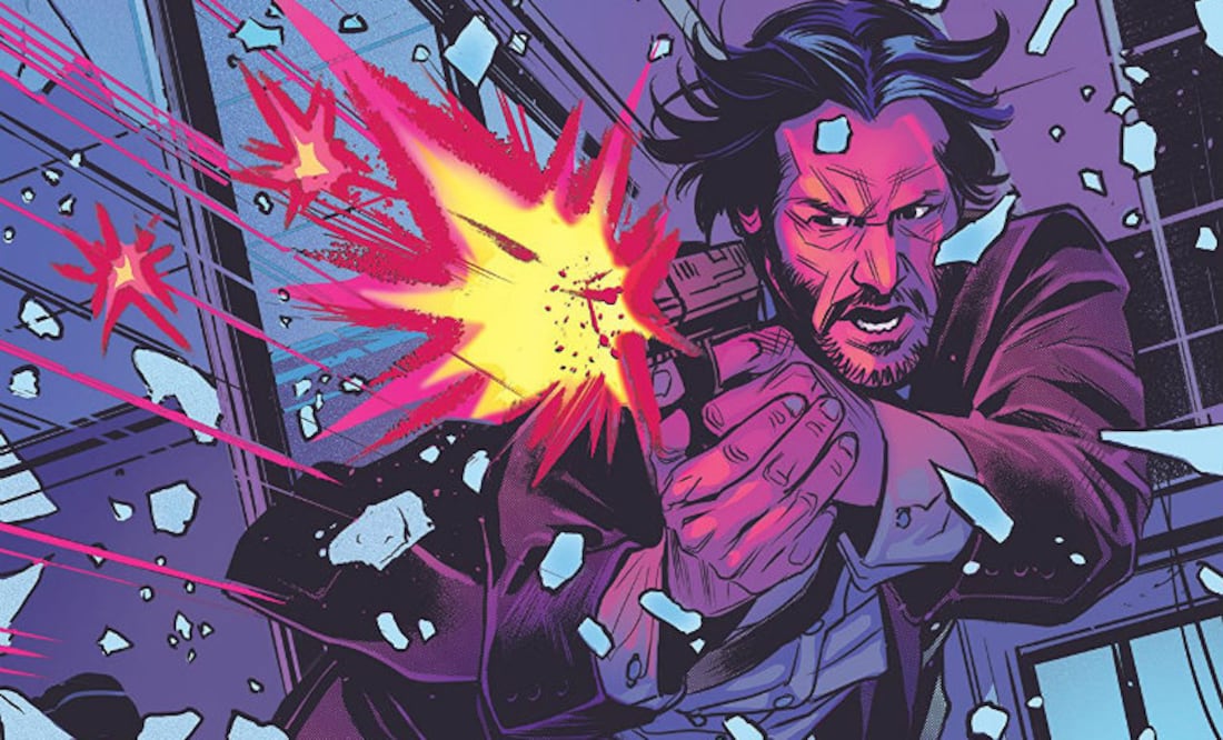 Foto: Dynamite Entertainment