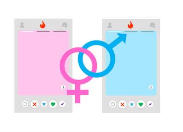 ¿Qué tanto mentimos en las apps de citas? La ciencia responde...
