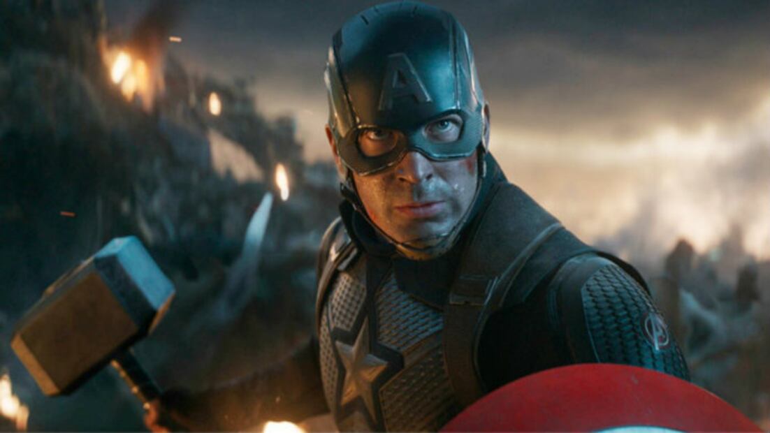 Disney postula a 13 Avengers para ser nominados al Óscar por "Endgame"