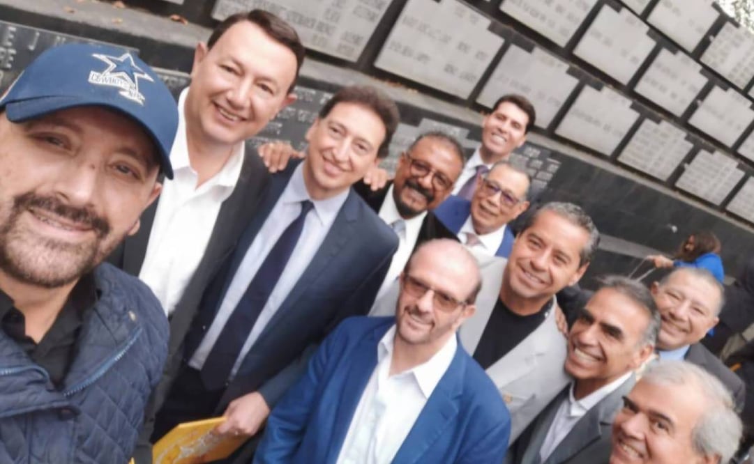 Un excomentarista de Televisa recordó cómo fue despedido de la empresa. Foto: Especial