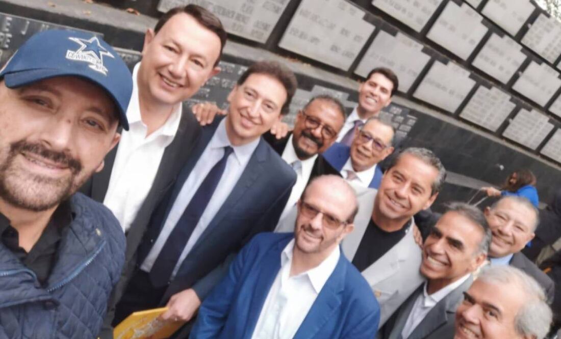 Un excomentarista de Televisa recordó cómo fue despedido de la empresa. Foto: Especial