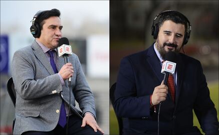 Álvaro Morales afirma que Jorge Pietrasanta pidió vacaciones para evitar la “vergüenza y humillación” por Chivas