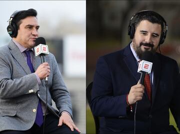 Álvaro Morales afirma que Jorge Pietrasanta pidió vacaciones para evitar la “vergüenza y humillación” por Chivas