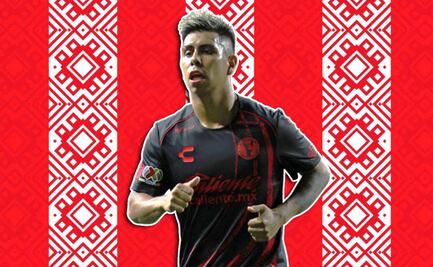 Efraín Álvarez es el primer refuerzo de las Chivas de cara al Clausura 2025