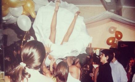 ¿Tuviste fiesta de XV años? Estas son las 10 peores fotos de quinceañeras