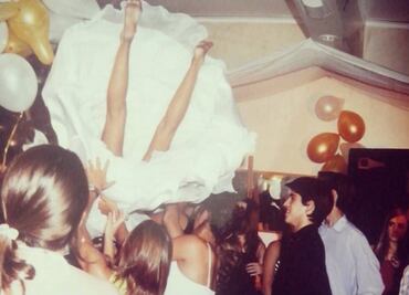 ¿Tuviste fiesta de XV años? Estas son las 10 peores fotos de quinceañeras