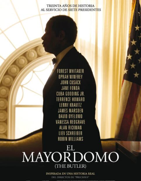 10 películas muy crudas que hablan sobre la Injusticia racial 
