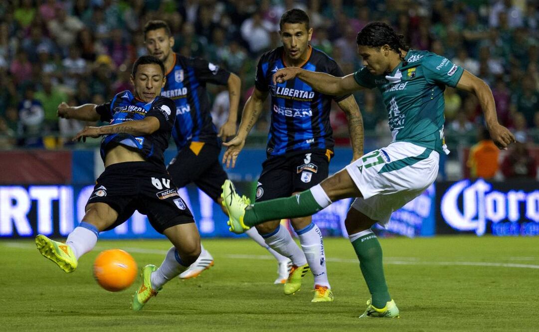 Gil Burón pasó de tocar la gloria en la Liga MX a jugar en el llano.