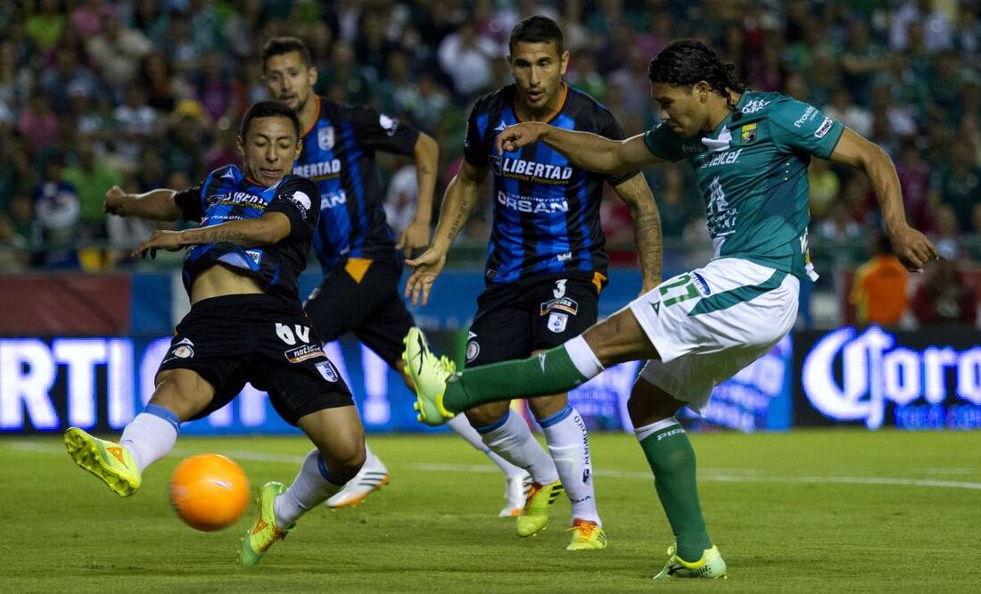 Gil Burón pasó de tocar la gloria en la Liga MX a jugar en el llano.