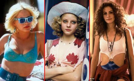 Los 10 personajes de prostitutas más famosos del cine 