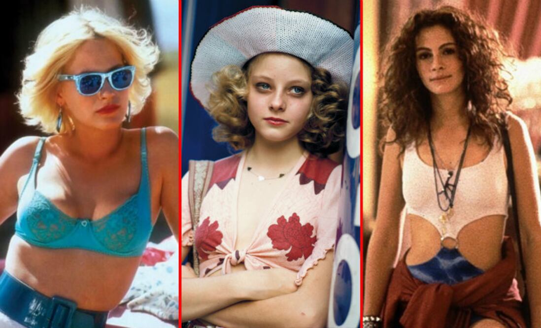 Fotos: Warner Bros./Columbia Pictures/Touchstone Pictures