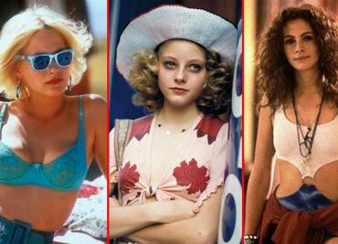 Los 10 personajes de prostitutas más famosos del cine