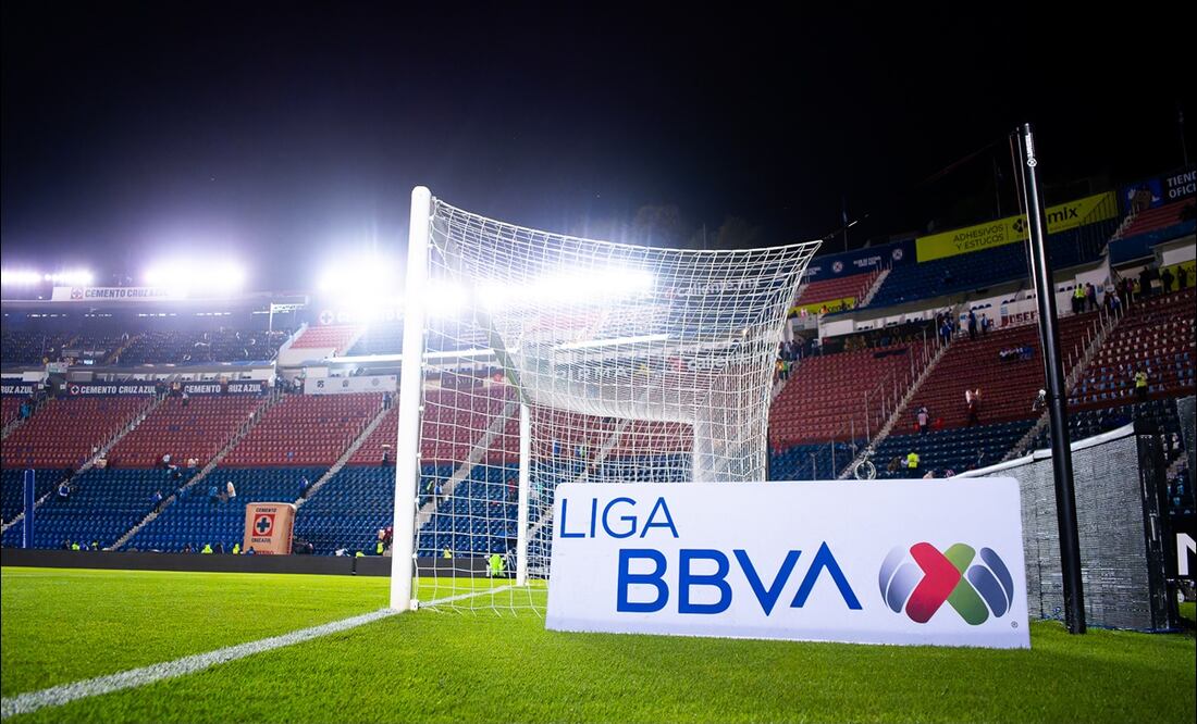 ¿Cuándo y dónde ver los partidos de la Jornada 10?. FOTO: Imago7