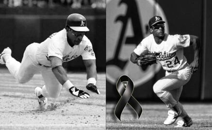 Rickey Henderson, poseedor del récord de bases robadas, pierde la vida a los 65 años de edad