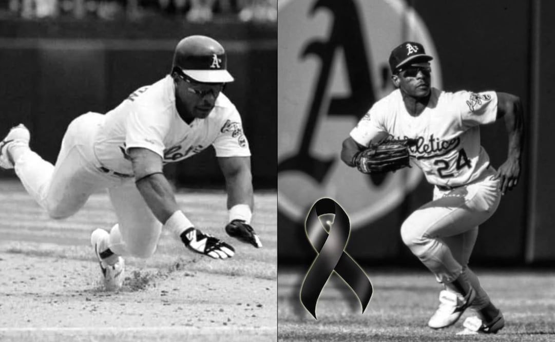 Rickey Henderson perdió la vida a los 65 años. FOTO: Especial