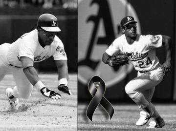 Rickey Henderson, poseedor del récord de bases robadas, pierde la vida a los 65 años de edad