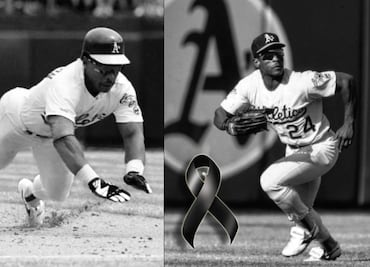 Rickey Henderson, poseedor del récord de bases robadas, pierde la vida a los 65 años de edad