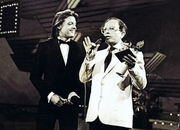 10 canciones para recordar la época dorada de Luis Miguel