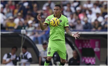 Posponen partido entre Juárez FC y Puebla por el fallecimiento de Diego Chávez