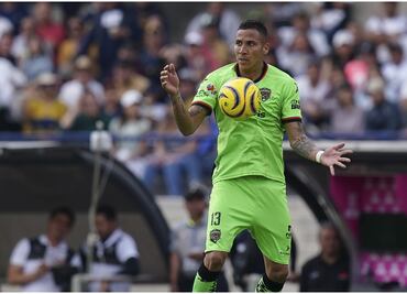 Posponen partido entre Juárez FC y Puebla por el fallecimiento de Diego Chávez