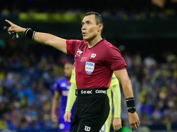 Gato Ortiz habría 'provocado' el despido de cuatro árbitros de la Liga MX ¿Quiénes son?