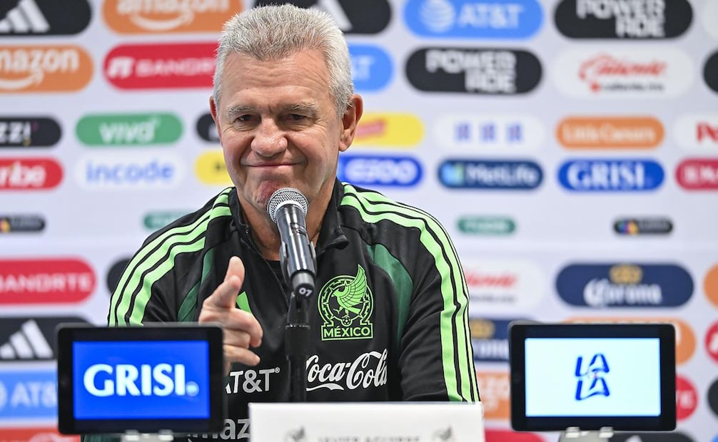 La lista de la Selección Mexicana podría incluir a finalistas de la Liga MX / Foto: Imago7