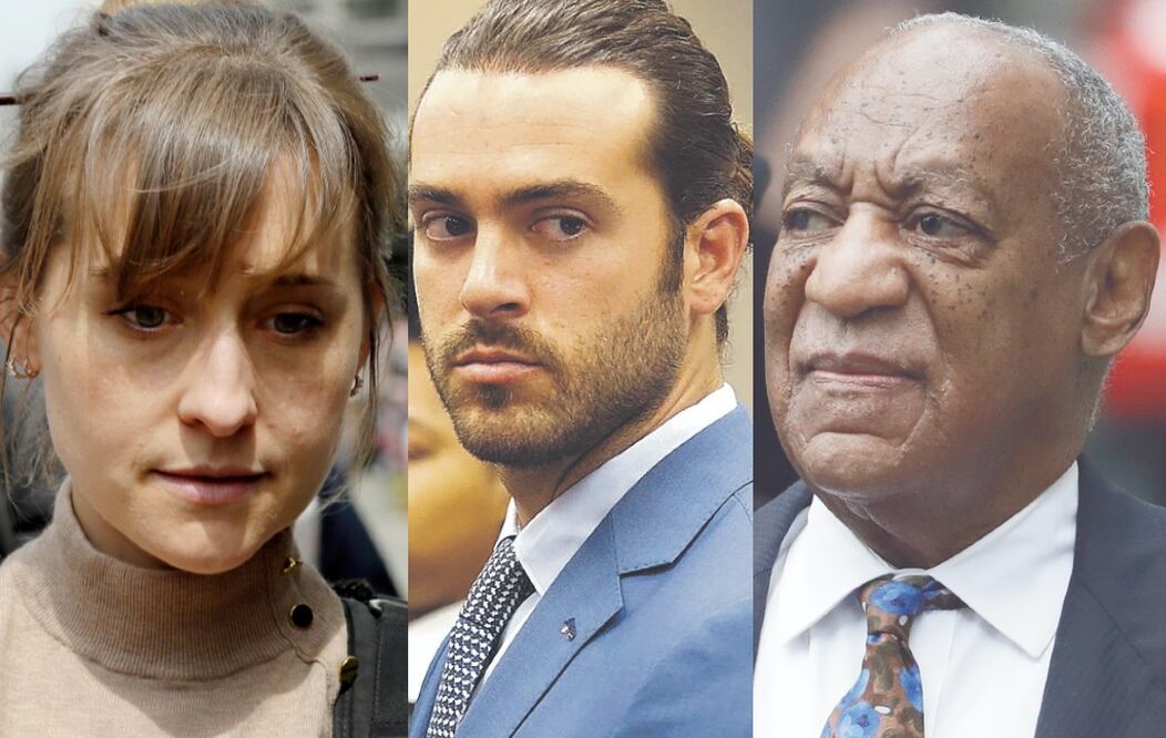 Foto: David Ovalle/Miami Herald via AP, AP Photo/Matt Slocum, File y AP Photo/Mark Lennihan, File