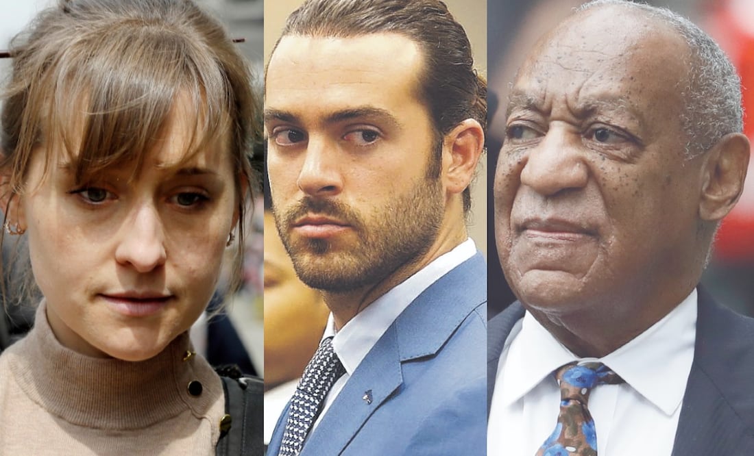 Foto: David Ovalle/Miami Herald via AP, AP Photo/Matt Slocum, File y AP Photo/Mark Lennihan, File