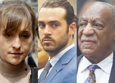 10 celebridades que actualmente están en prisión