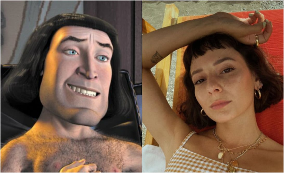 Foto: DreamWorks Animation @alyssainthecity