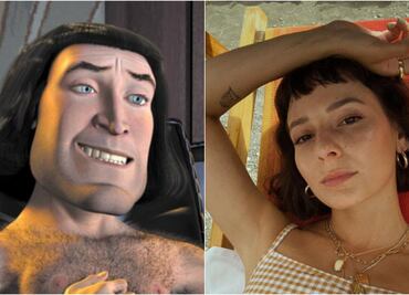 ¿Ridículo o arriesgado? El corte de Lord Farquaad conquista a las famosas