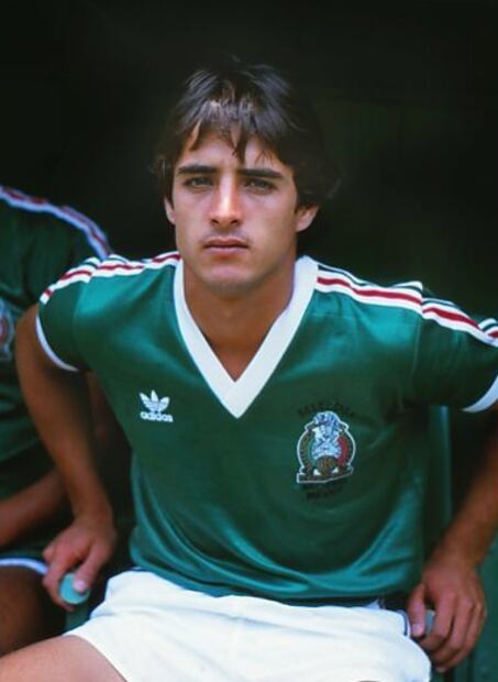Javier Hernández Gutiérrez. FOTO: Especial