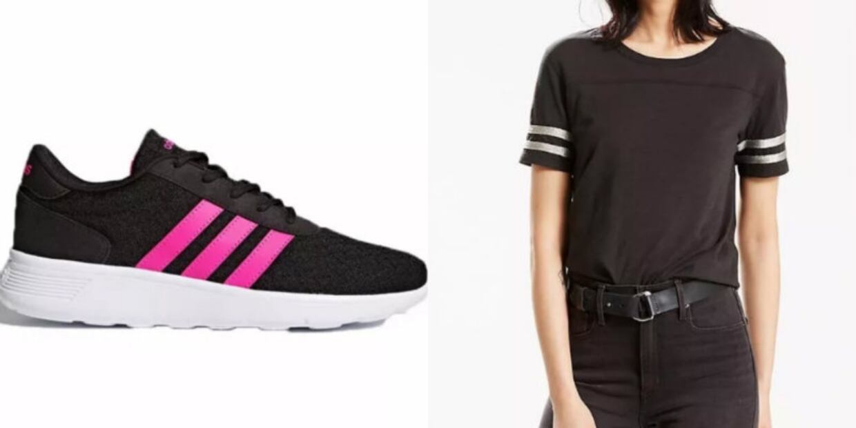 Ponte a la moda con las mejores ofertas del Hot Sale  