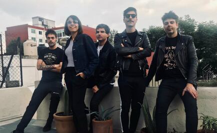 Dorian regresa a México con “Justicia Universal”