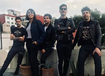 Dorian regresa a México con “Justicia Universal”